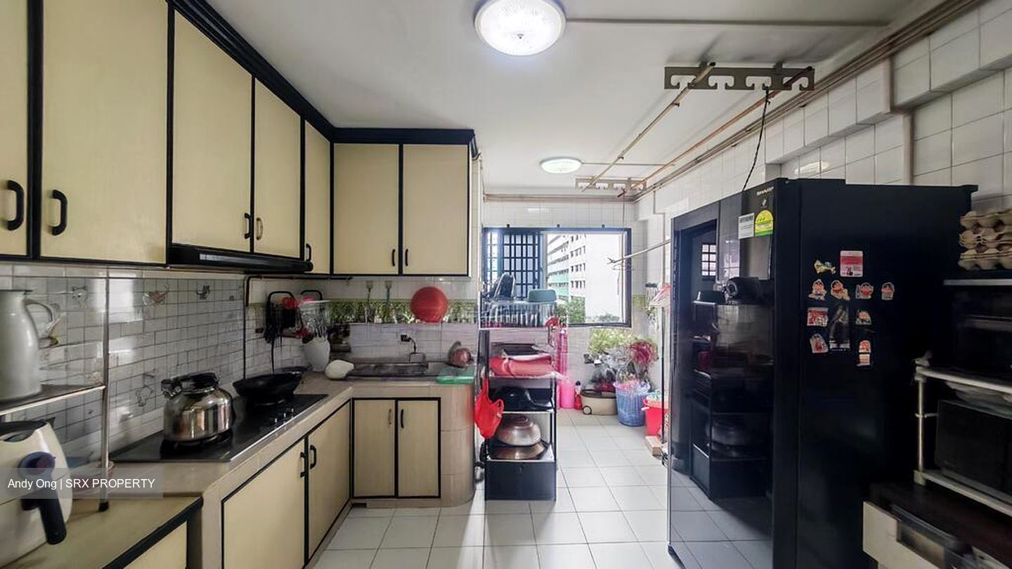Blk 816 Jurong West Street 81 (Jurong West), HDB 4 Rooms #513060281